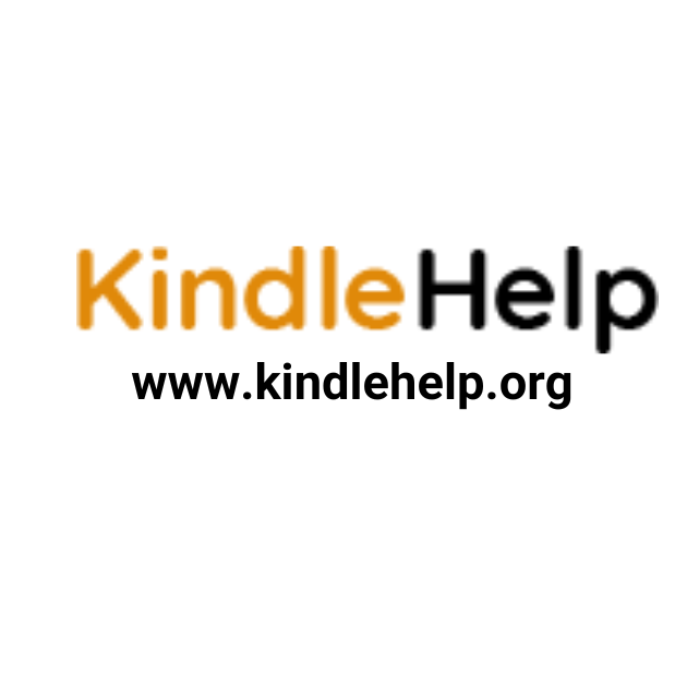Kindle Help